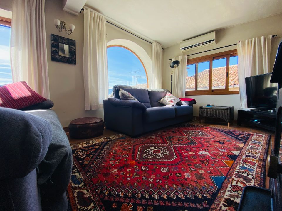 Rækkehus i Tollos, Alicante - foto 2